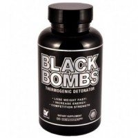 Black Bombs (90таб)